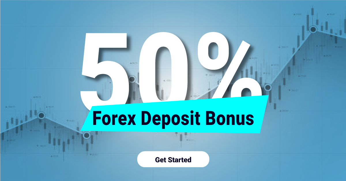 50% Forex Bonus from OctaFX - Boost Your Trading Now!
