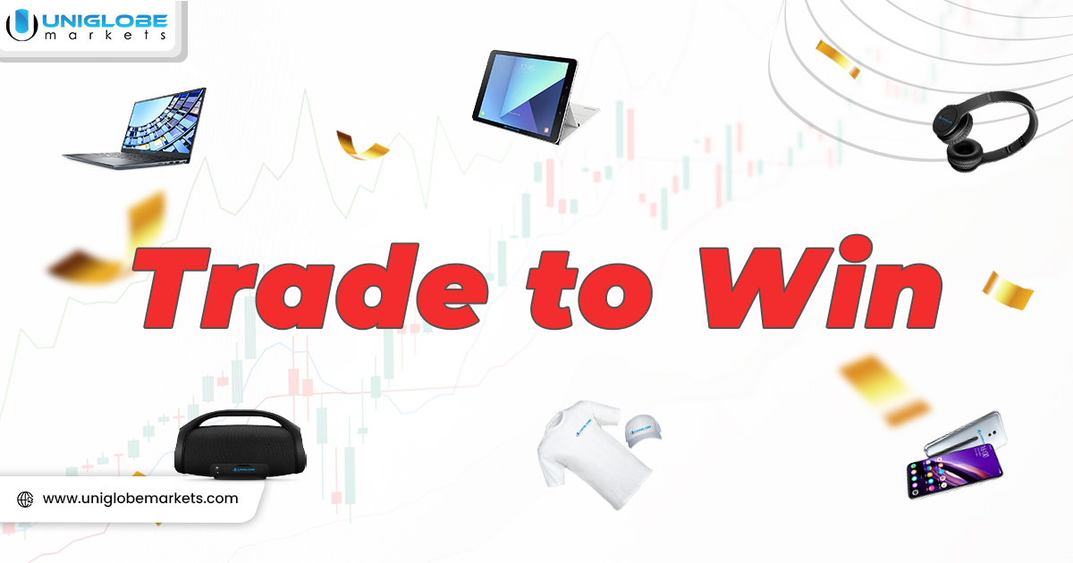Trade to Win Exciting Prizes with Uniglobe Markets' Trading Bonus