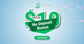 New Forex 10 USD Forex No Deposit Bonus by Hubufx
