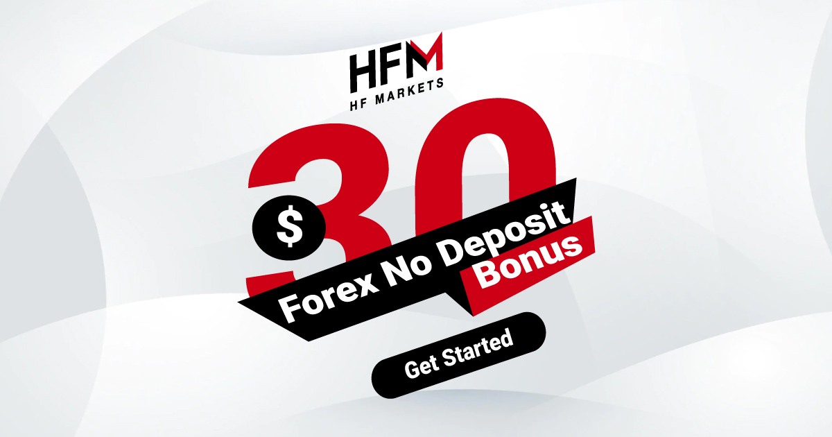 35 HFM No Deposit Forex Bonus Verify and Claim