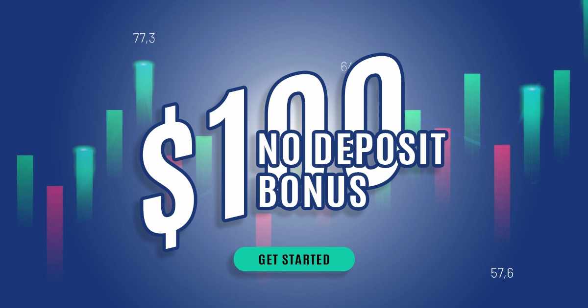 ForexChief Offers $100 No-Deposit Bonus for New Traders