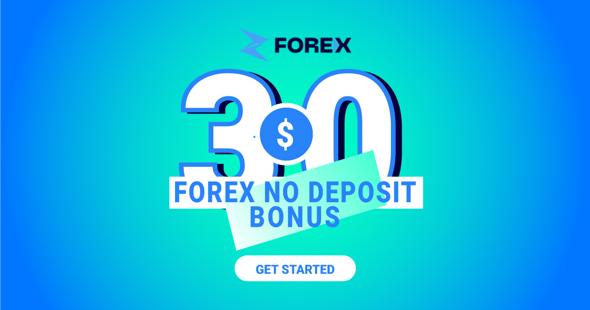 Forex Trading New $30 Supper No Deposit Bonus at ZFOREX