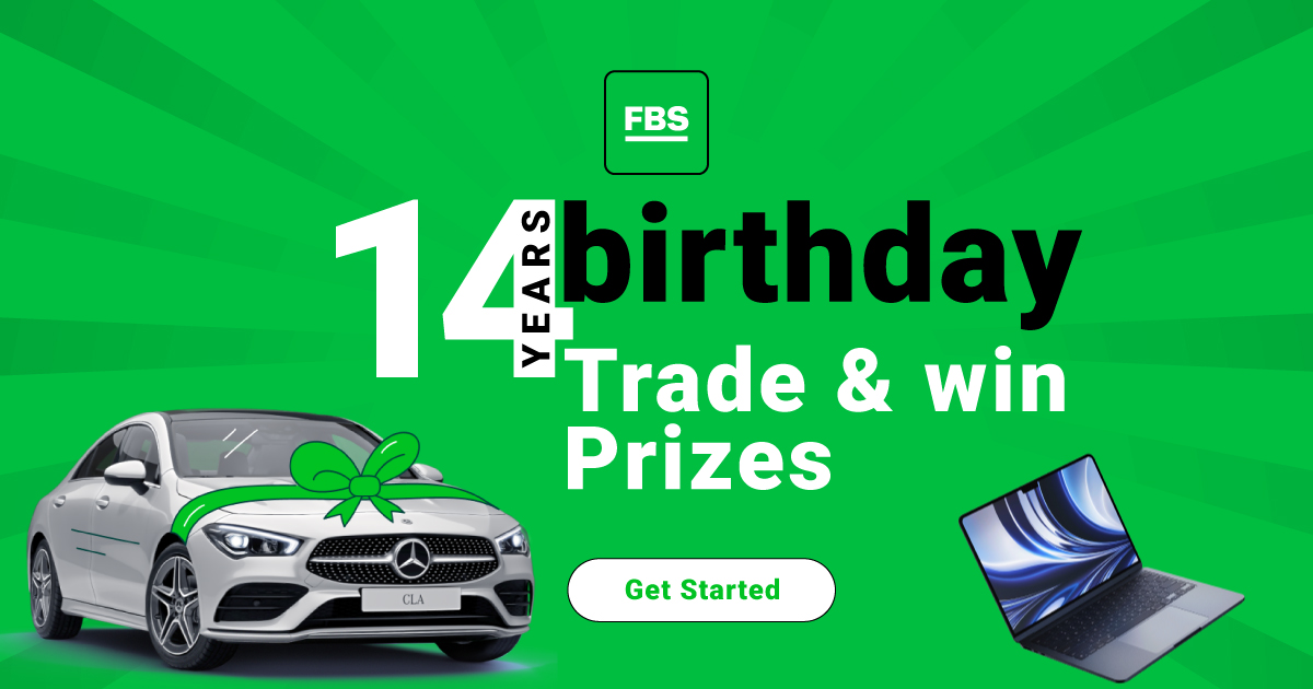 FBS Birthday Promotion Trade & Win PrizesFBS Birthday Promotion Trade & Win Prizes