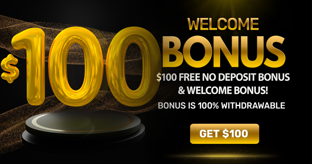 Receive a Forex $100 Welcome Bonus From AVFXReceive a Forex $100 Welcome Bonus From AVFX
