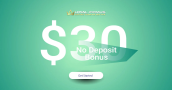 Loyal Primus offering $30 no-deposit bonus for new user