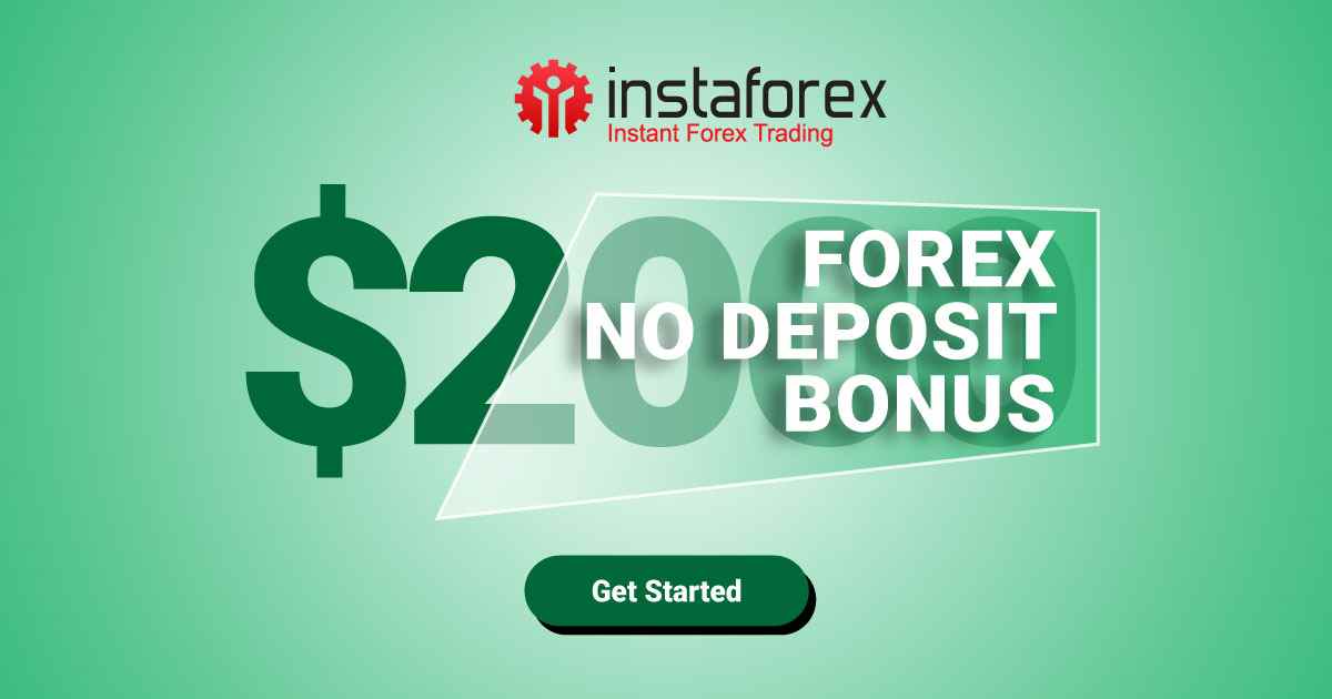 InstaForex $2000 No Deposit Bonus New for Earning Profit