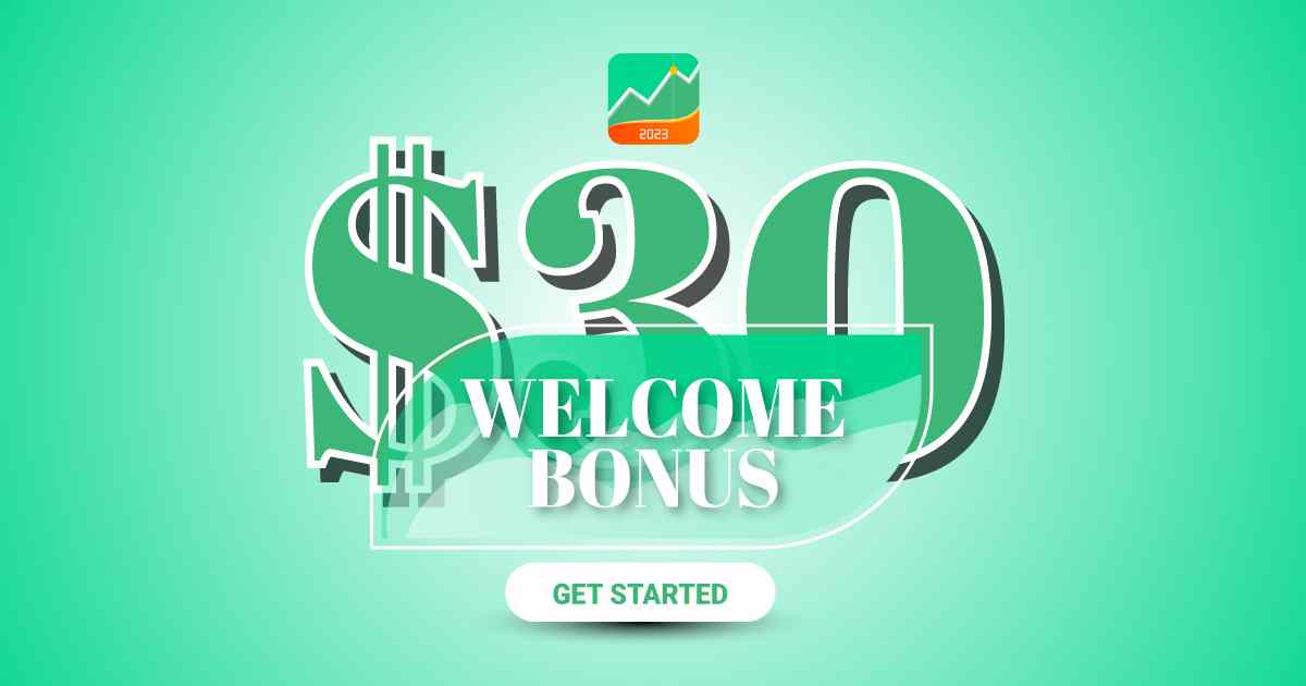 Forex Trading $30 No Deposit Bonus New from SWMarkets