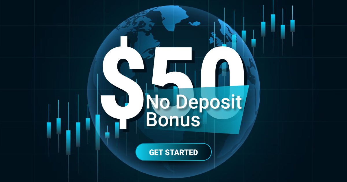 Withdrawable $50 No Deposit Bonus offered by XB Prime