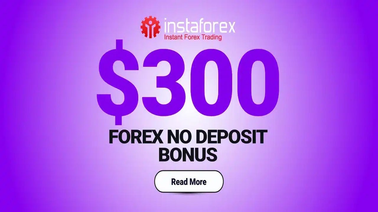 Grab Your $300 Free Forex Bonus and Start Trading Now