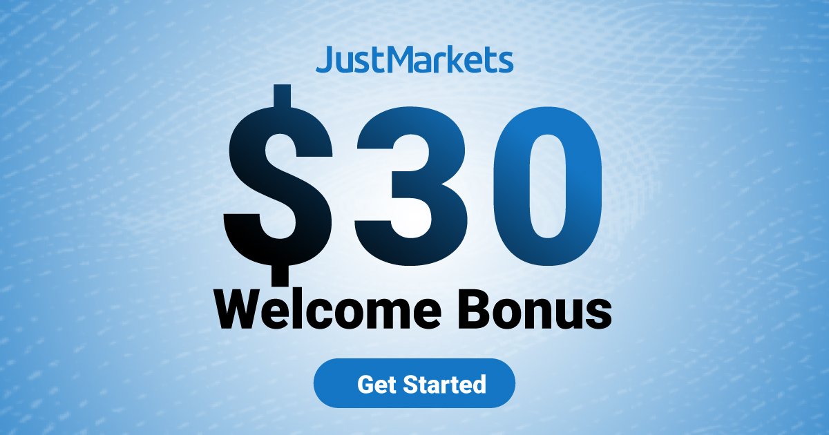 Claim the $30 Welcome Bonus and 120% Deposit Bonus
