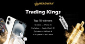 Headway Forex Trading Kings Exclusive Demo Contes