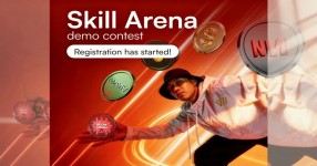 Join the Headway Skill Arena Demo Contest