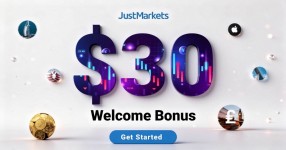The True Benefits of the JustMarkets Welcome Bonus