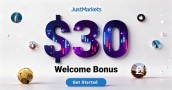 The True Benefits of the JustMarkets Welcome Bonus