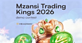 Overview of Headway Mzansi Trading Kings Demo Contest