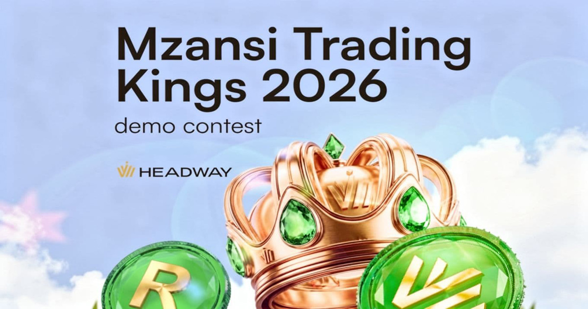 Overview of Headway Mzansi Trading Kings Demo Contest