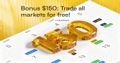 Headway $150 No Deposit Bonus Trade for Free