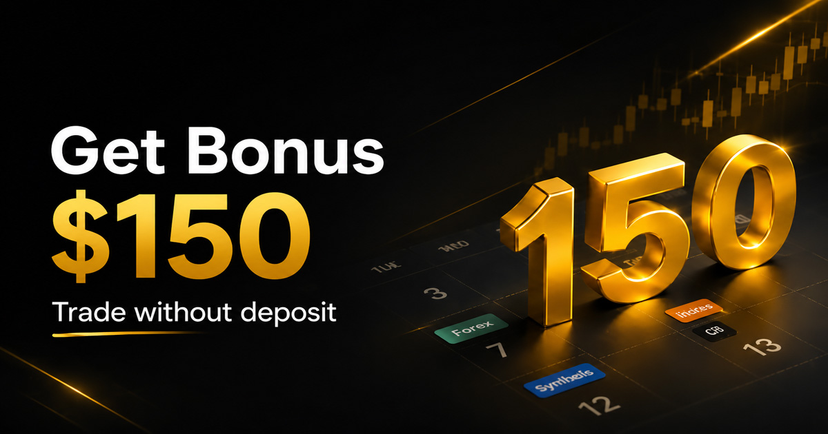 Headway$150 Forex Trade Different Markets with No Risk