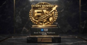 WOW Trade gets Fxdailyinfo Best Forex Trading Platform 2026