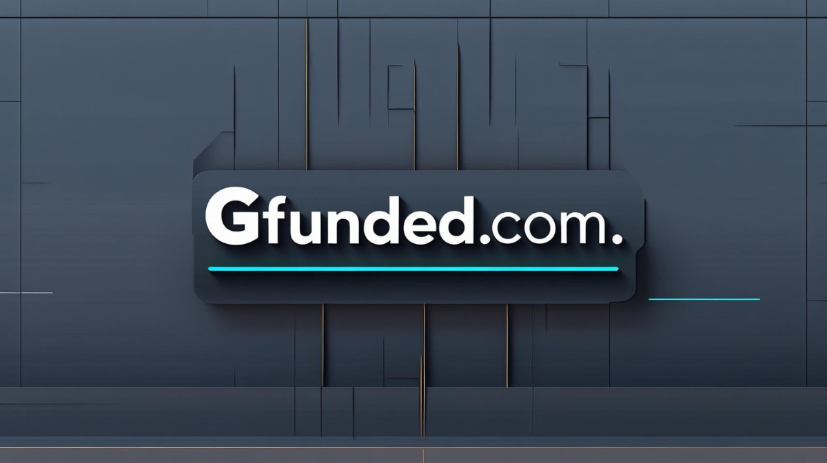 GFunded prop firm review step-by-step trader guide