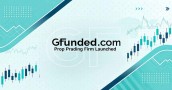 GFunded prop firm is live, view challenge plans