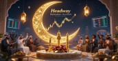 Headway Ramadan Kareem Forex Trading Contest