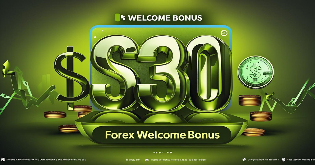 OQNIX $30 No Deposit Forex Bonus for New Users